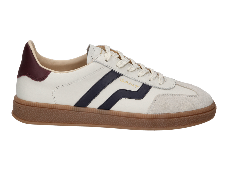Gant Sneakers Wit