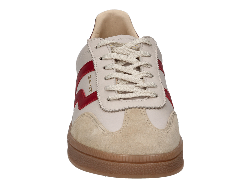 Gant Sneakers Rood
