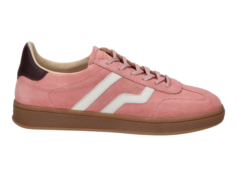 Gant Sneakers Roze