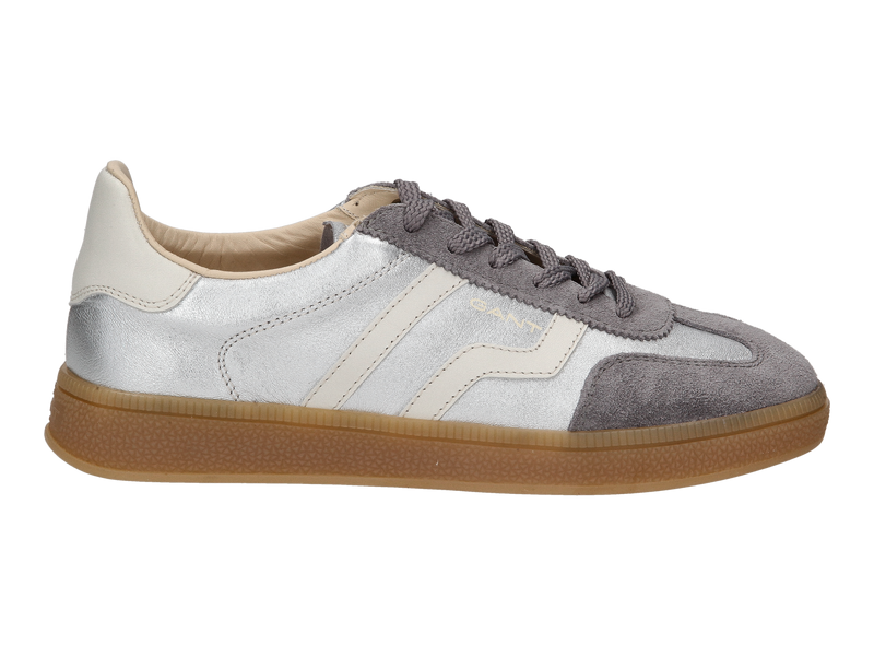 Gant Sneakers Zilver