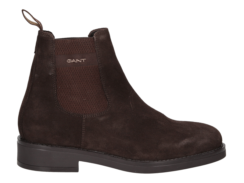 Gant Boots Bruin