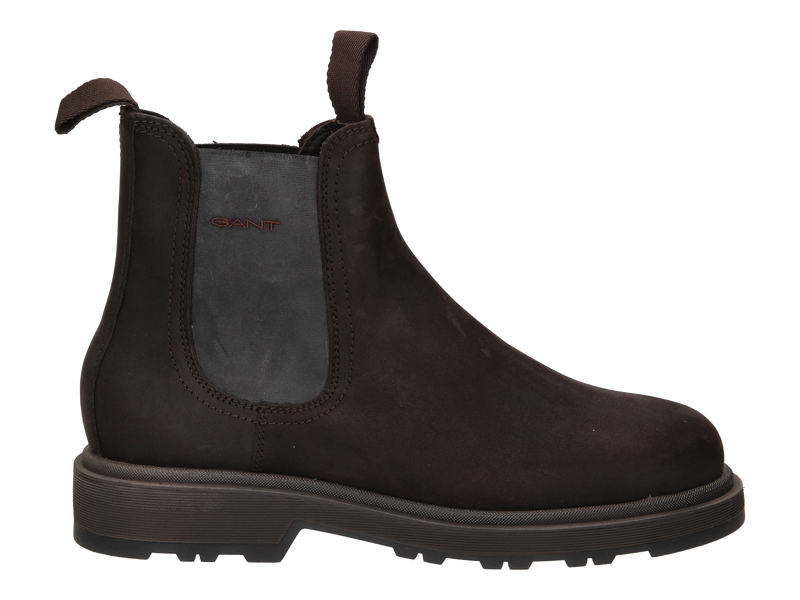 Gant Boots Bruin