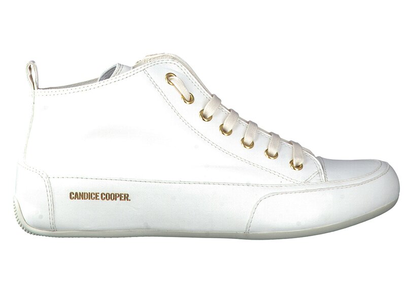Bekijk product 'Candice Cooper Sneakers Wit' Candice Cooper Sneakers Wit