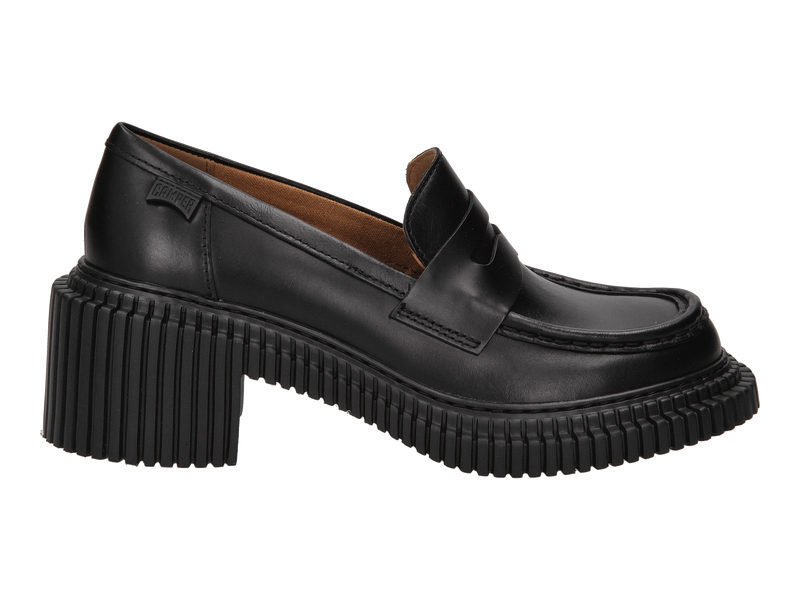 Camper Mocassins Noir