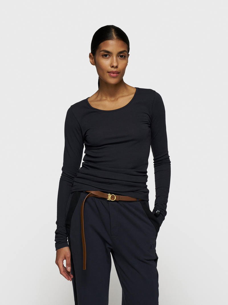 10 Days Truien Blauw