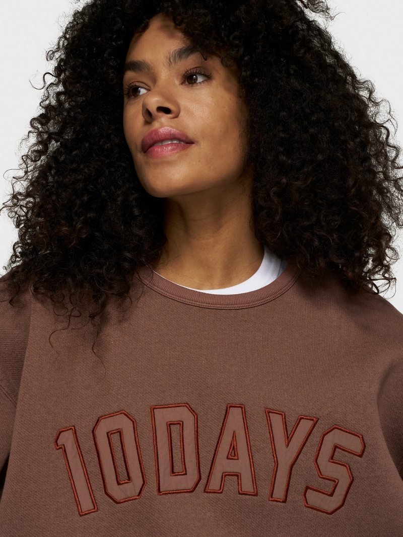 10 Days Truien Bruin