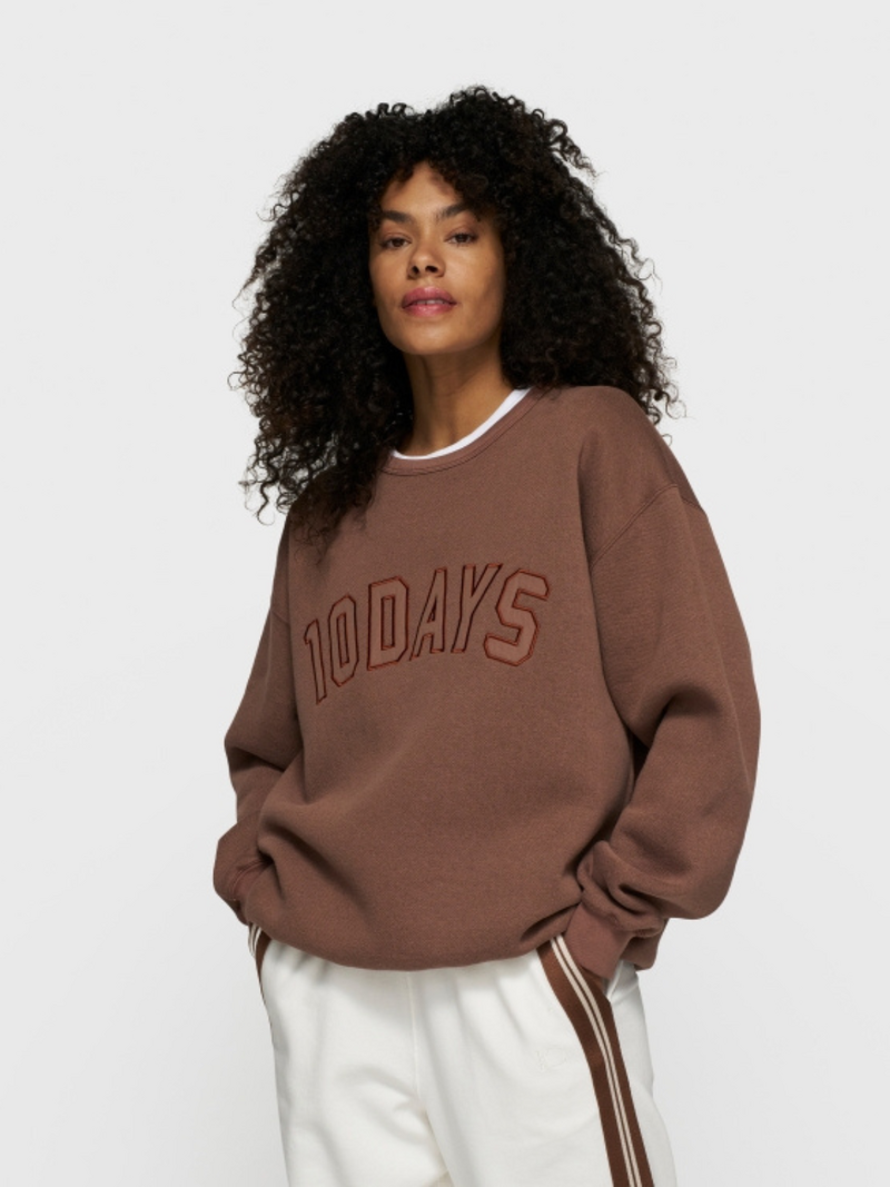 10 Days Truien Bruin