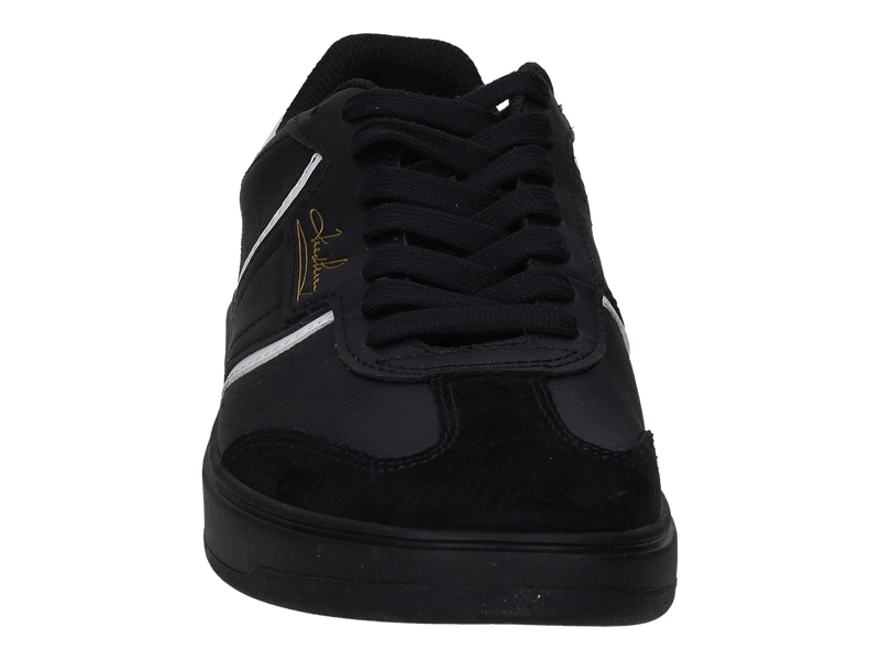 Fred Perry Sneakers Blauw