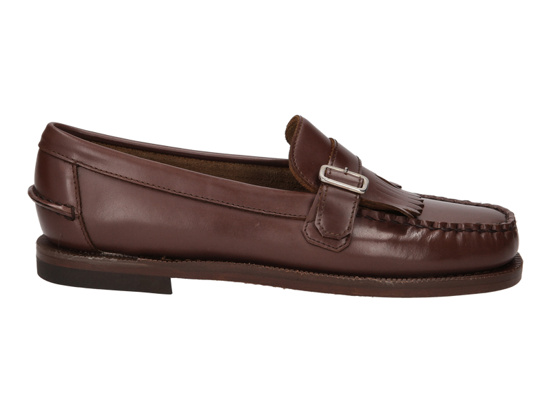Voir le produit 'Sebago Mocassins Brun' (en anglais) Sebago Mocassins Brun