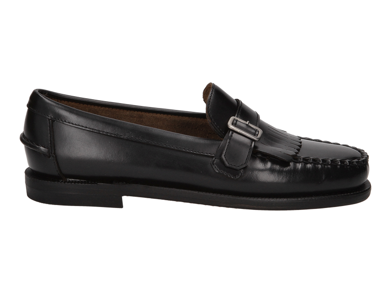 Sebago Mocassins Noir