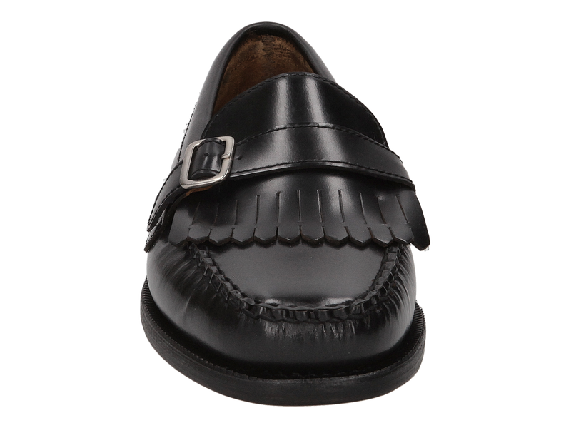 Sebago Mocassins Noir