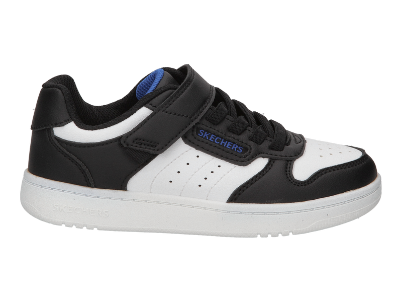 Skechers Sneakers Zwart