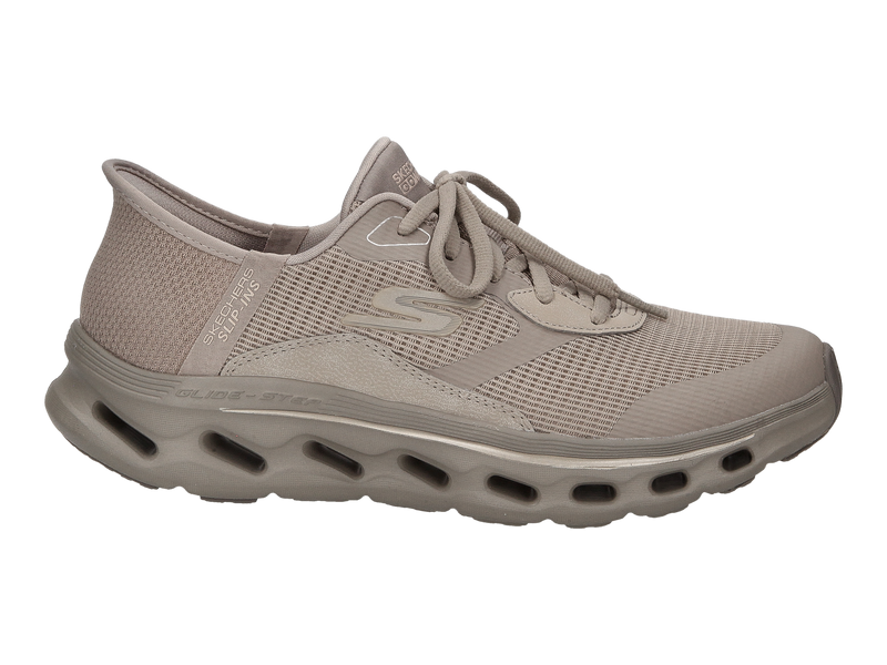 Skechers Sneakers Taupe