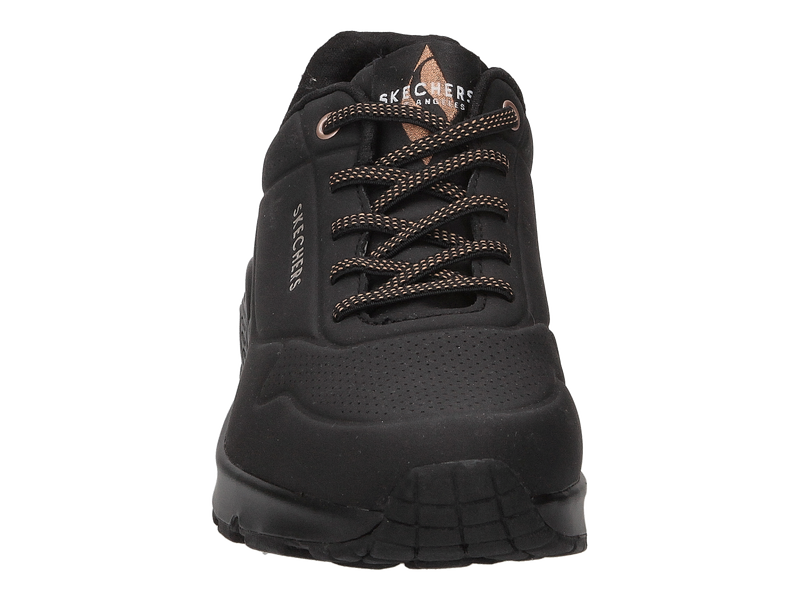 Skechers Sneakers Zwart