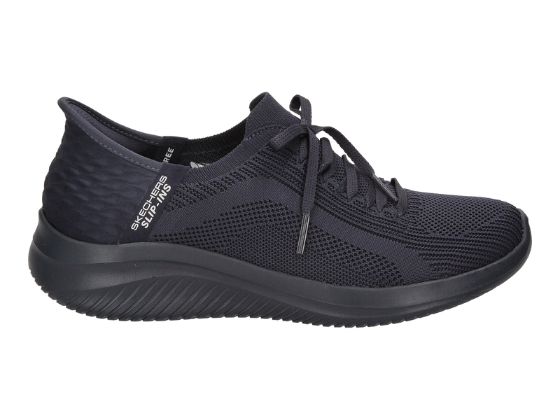 Skechers Sneakers Blauw