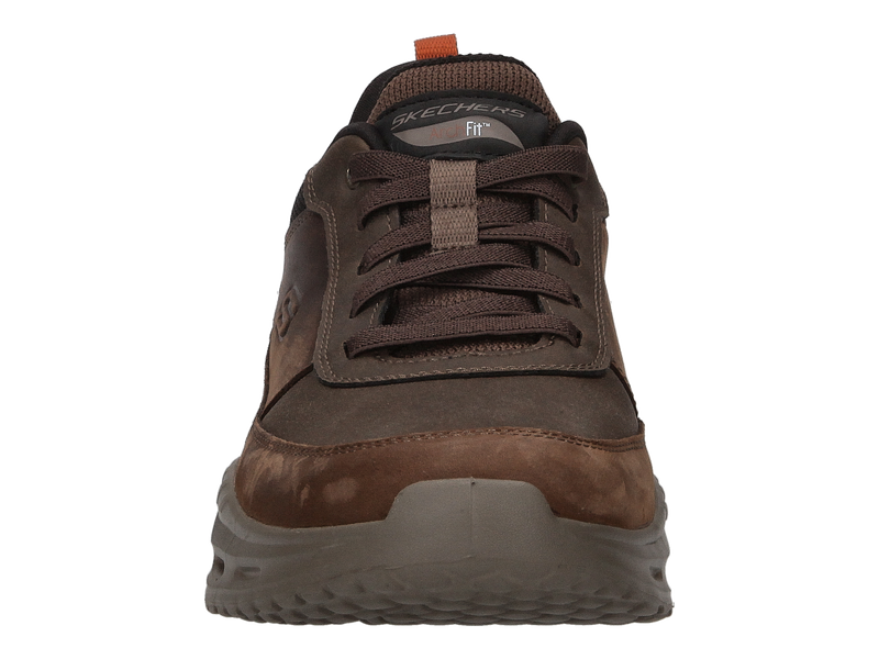 Skechers Baskets Brun