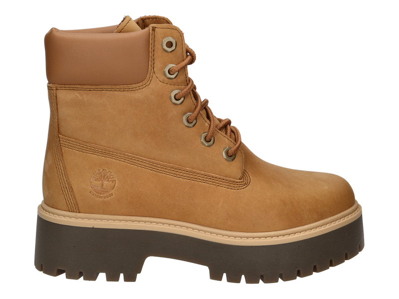 Bekijk product 'Timberland Boots Beige' Timberland Boots Beige