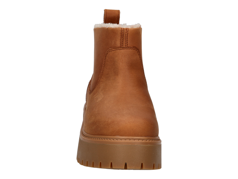 Bekijk product 'Timberland Boots Cognac' Timberland Boots Cognac