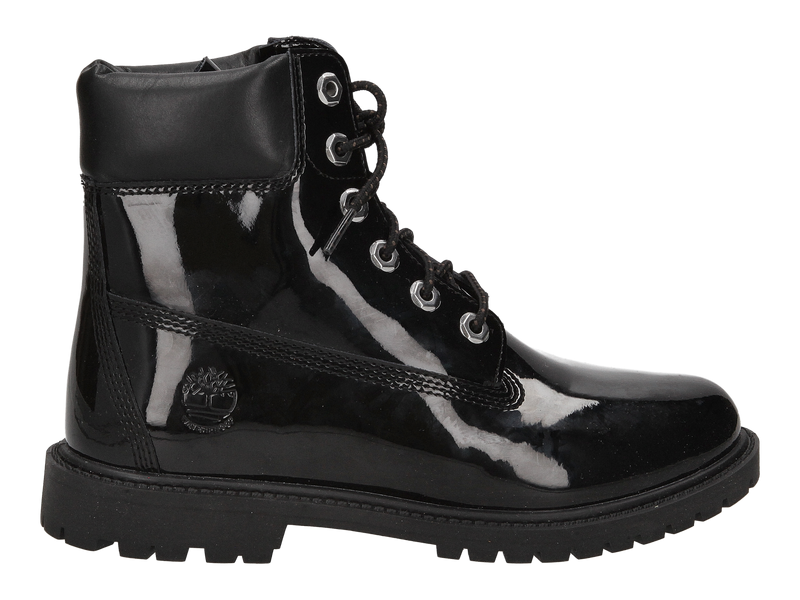 Bekijk product 'Timberland Boots Zwart' Timberland Boots Zwart