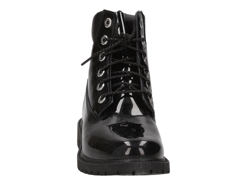 Timberland Bottines Noir