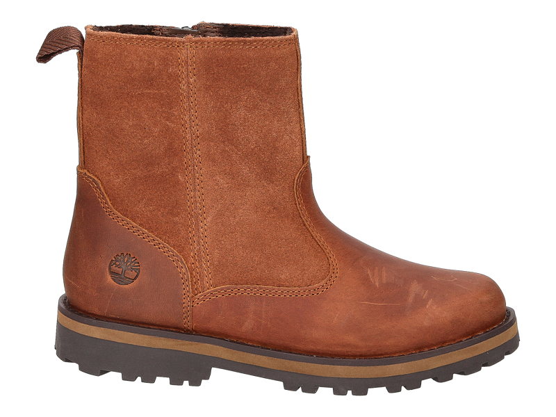 Bekijk product 'Timberland Boots Cognac' Timberland Boots Cognac