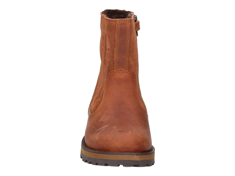 Bekijk product 'Timberland Boots Cognac' Timberland Boots Cognac