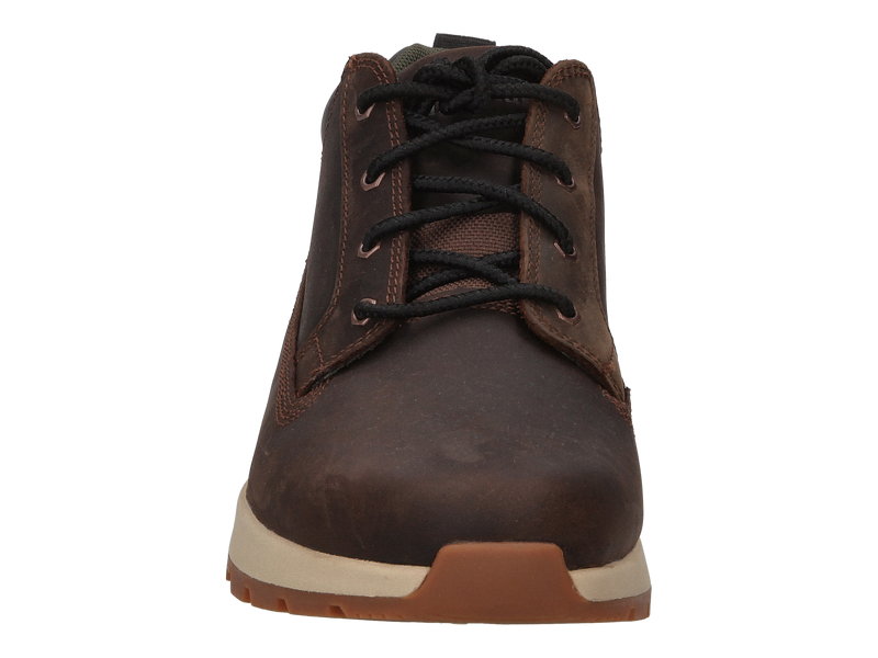 Bekijk product 'Timberland Boots Bruin' Timberland Boots Bruin