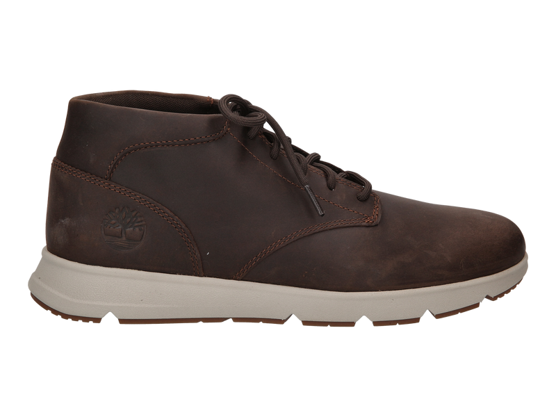 Bekijk product 'Timberland Boots Bruin' Timberland Boots Bruin