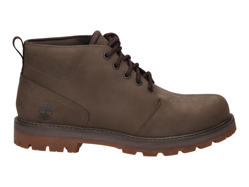 Bekijk product 'Timberland Boots Bruin' Timberland Boots Bruin
