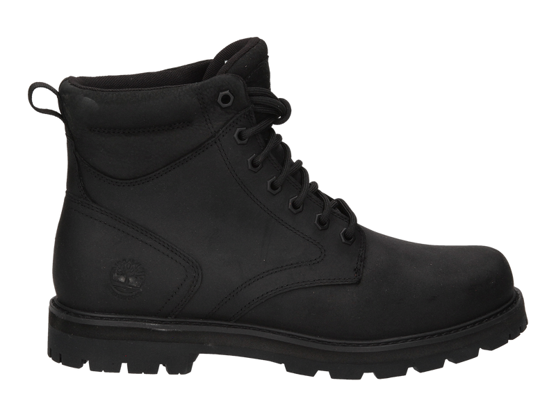 Bekijk product 'Timberland Boots Zwart' Timberland Boots Zwart