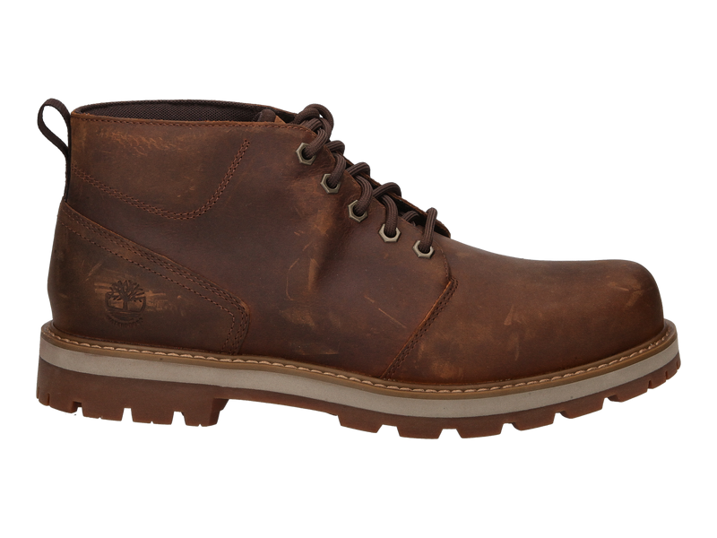 Bekijk product 'Timberland Boots Bruin' Timberland Boots Bruin
