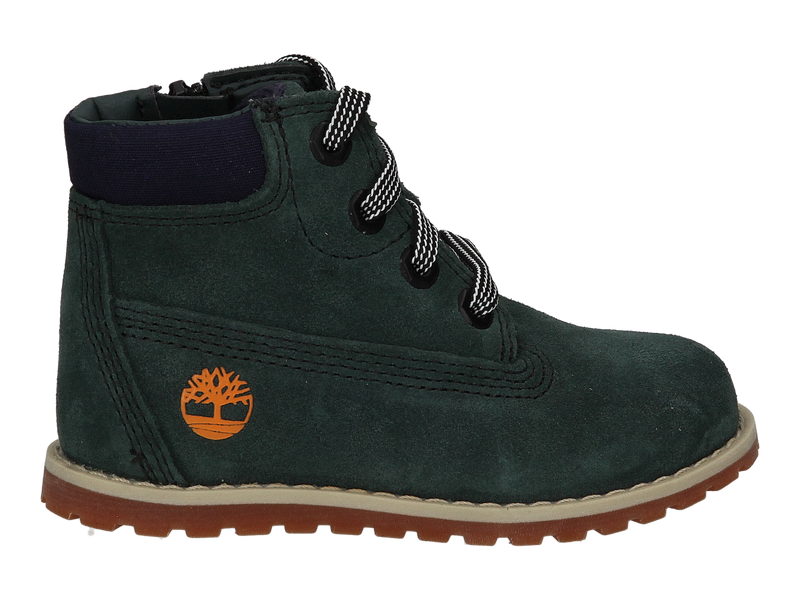 Bekijk product 'Timberland Boots Groen' Timberland Boots Groen