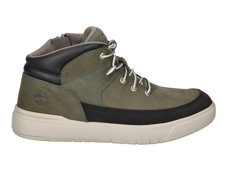 Timberland Boots Kaki