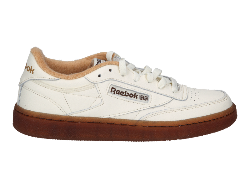 Reebok Baskets Beige