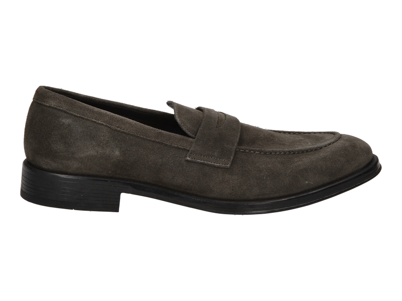 Bekijk product 'Paul Smith Mocassins Kaki' Paul Smith Mocassins Kaki