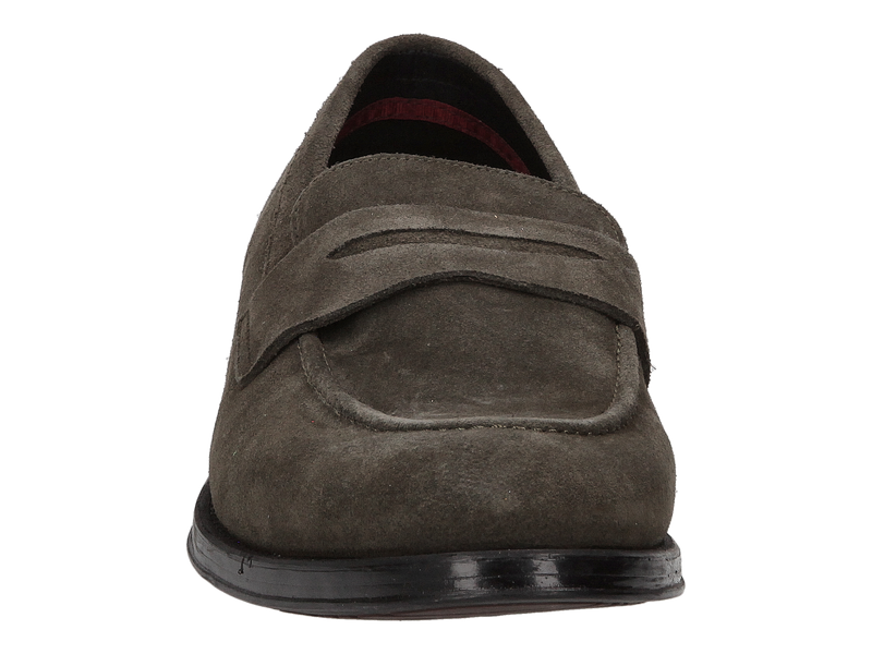 Bekijk product 'Paul Smith Mocassins Kaki' Paul Smith Mocassins Kaki