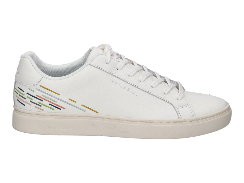 Paul Smith Sneakers Wit