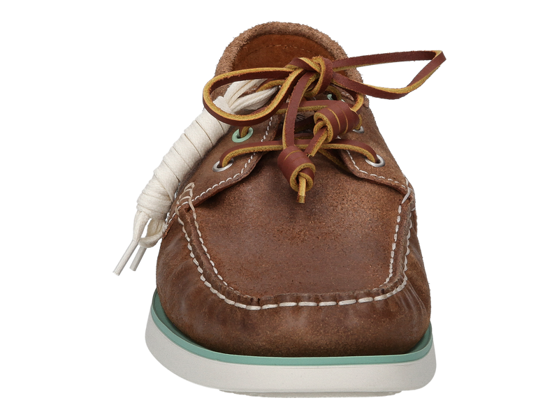 Bekijk product 'Paul Smith Boot Schoenen Cognac' Paul Smith Boot Schoenen Cognac
