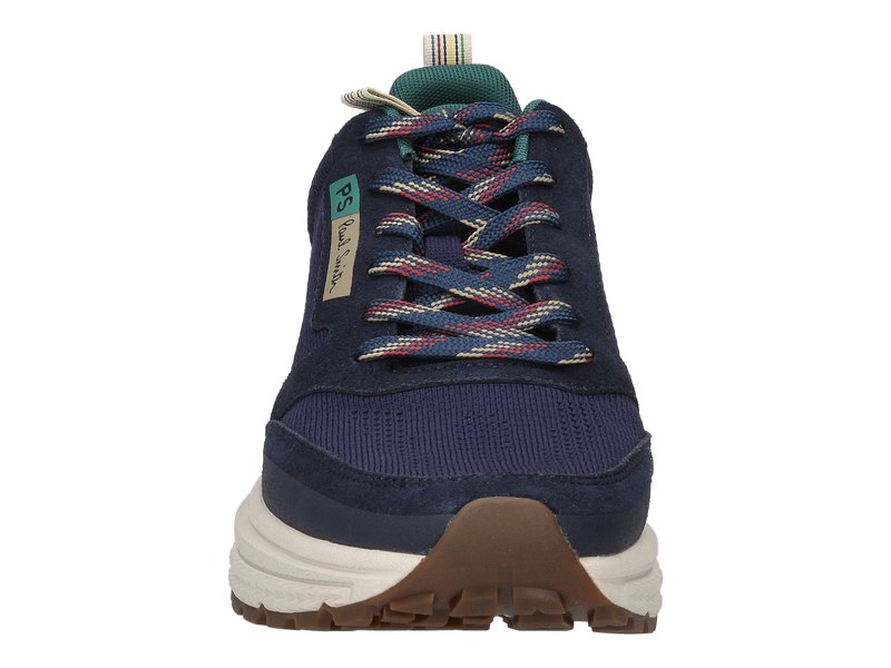 Paul Smith Boot Schoenen Blauw