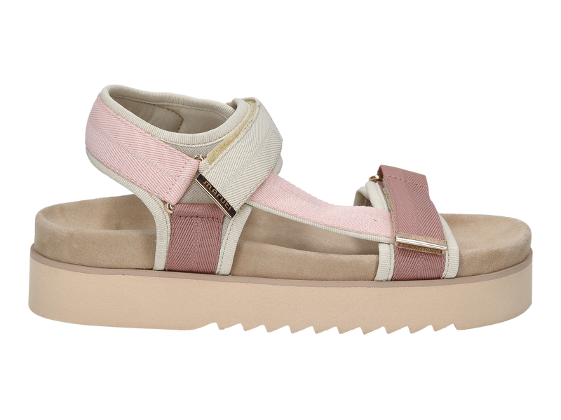 Maruti Sandalen Roze