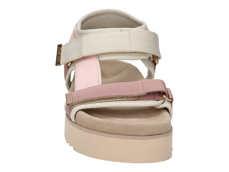 Maruti Sandalen Roze