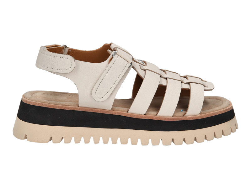 Maruti Sandalen Off White