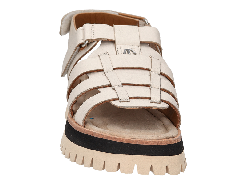 Maruti Sandalen Off White