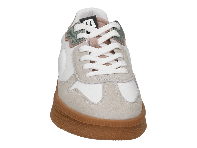 Maruti Sneakers Groen