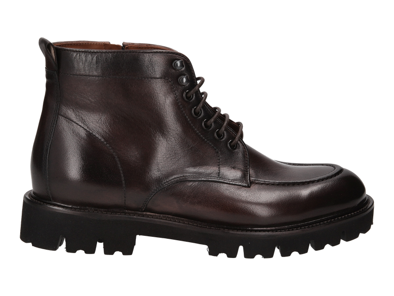 Flecs Boots Brown