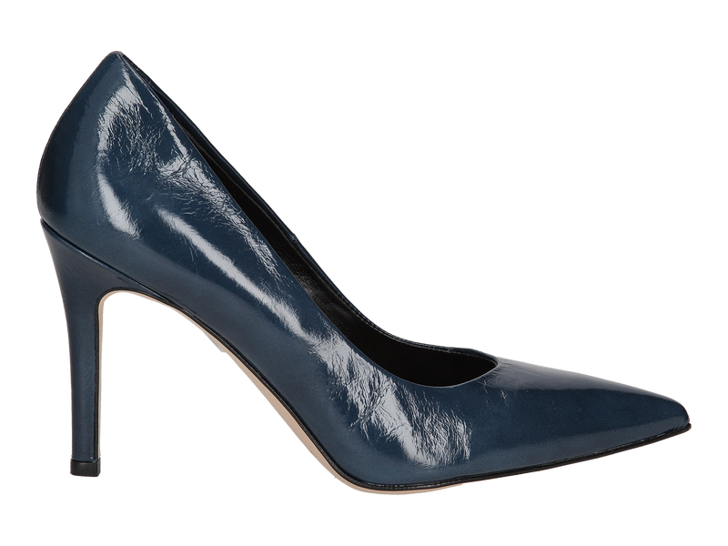 Altramarea Pumps Bleu