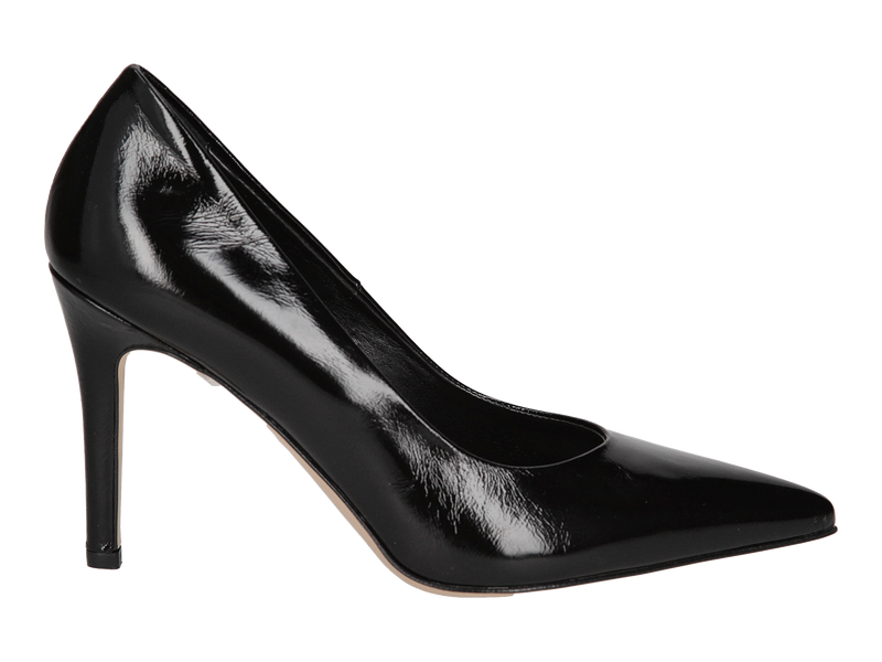 Altramarea Pumps Noir