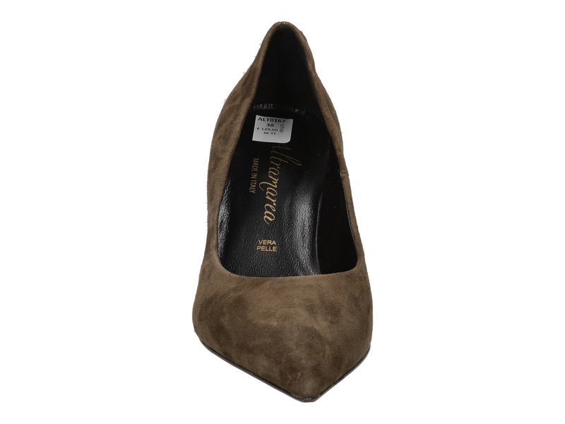 Altramarea Pumps Vert