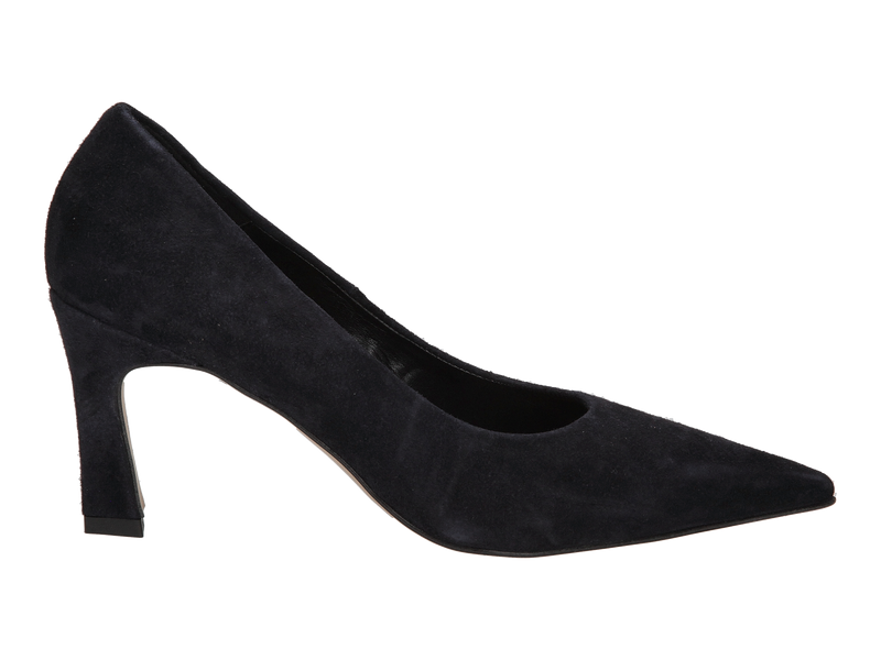 Altramarea Pumps Bleu