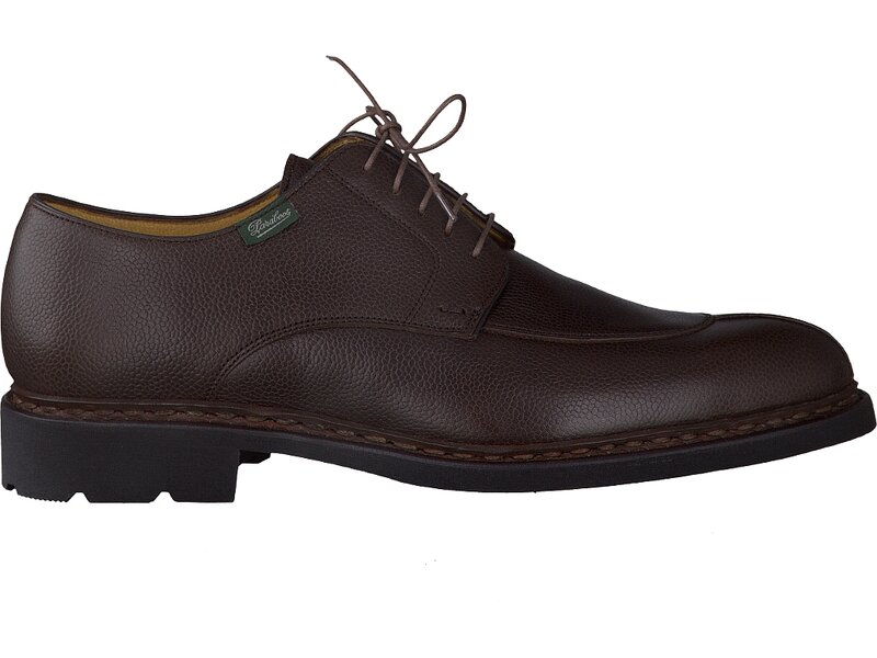 Paraboot Veterschoenen Bruin